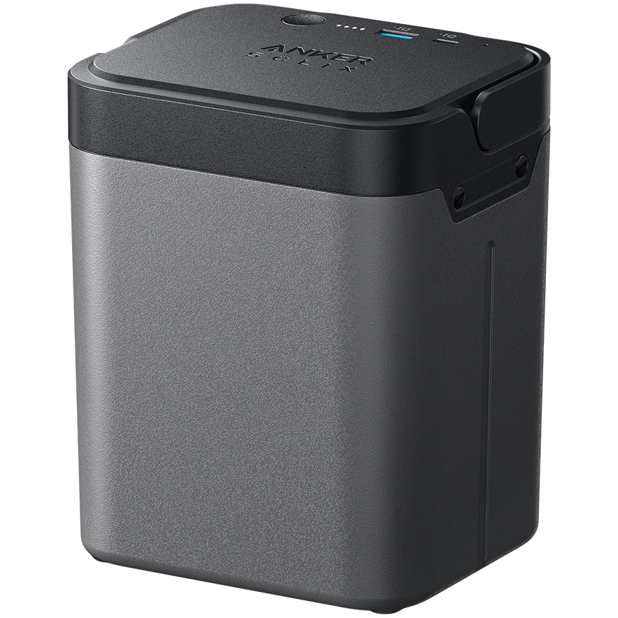 Anker SOLIX EverFrost 2 Removable Battery For Fridge