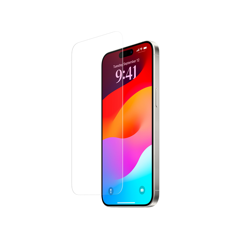 Zastitno staklo iPhone 16 Pro /17 /17 Pro 10u1 (10kom)