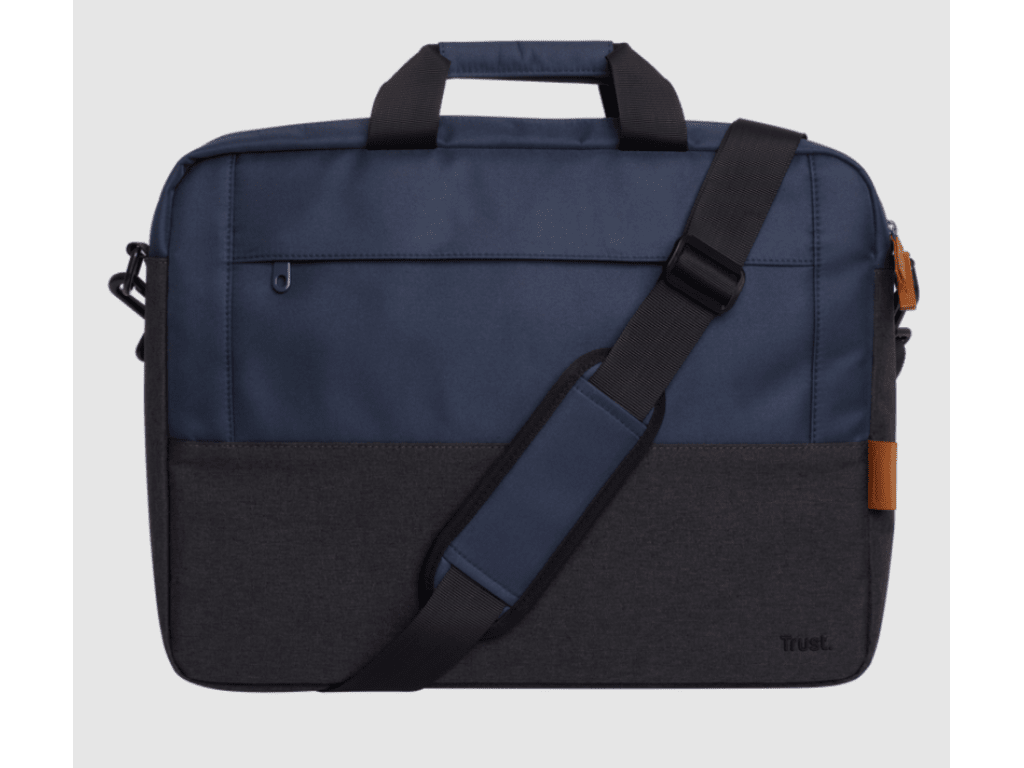 Trust Lisboa 16" torba zalaptop, plava