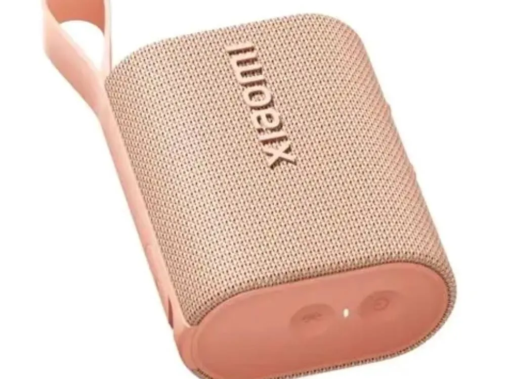 Xiaomi Sound pocket zvučnik Bluetooth 5.4, IP67, 5W, playback do 10h
