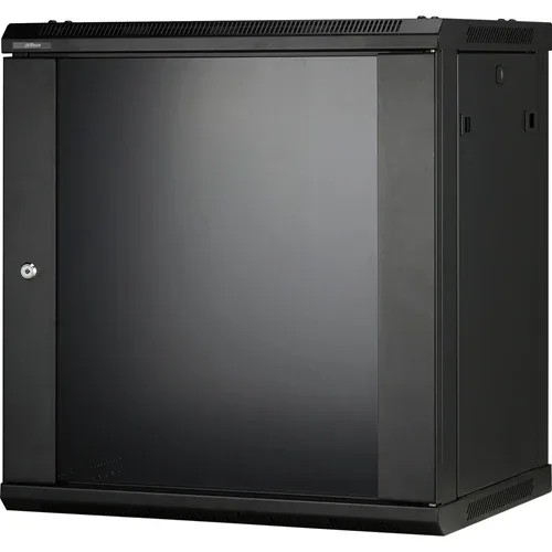 Dahua 19” 9U Rack Cabinet PFC200D-9U4D