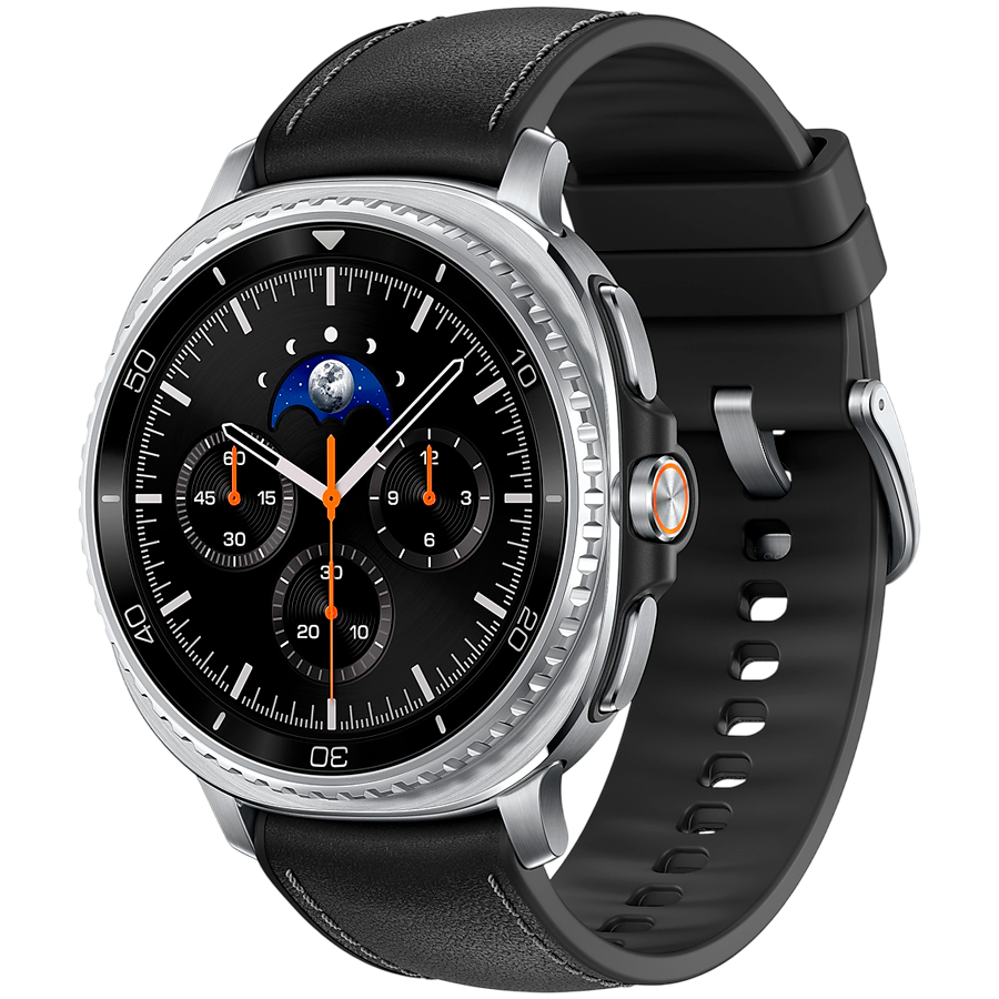 Samsung Galaxy Watch8 Classic 46mm BT Black