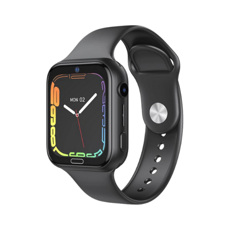 Djeciji pametni sat H140 4G Black