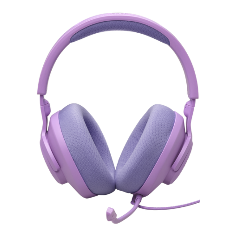 JBL QUANTUM 100 M2 Purple