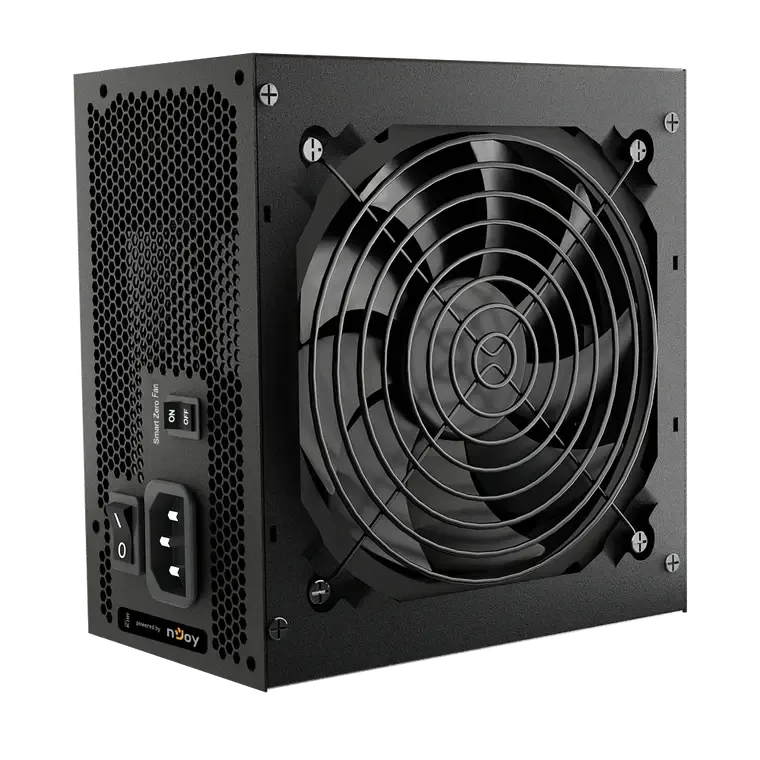 NJOY napajanje PSU Alpha+ 850
