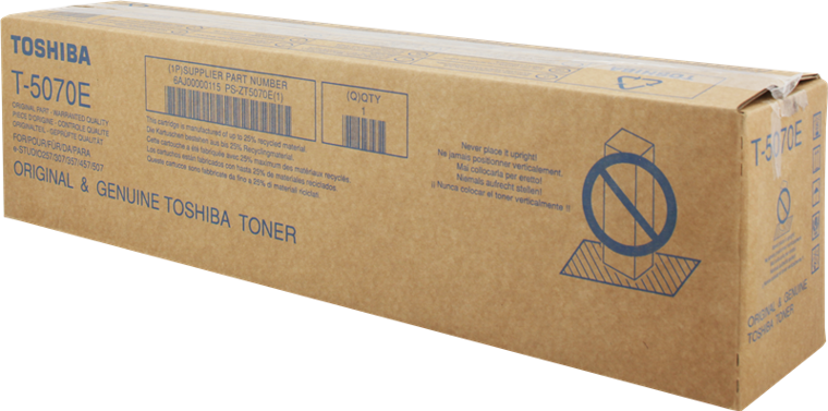 POT TON TOS T-5070E