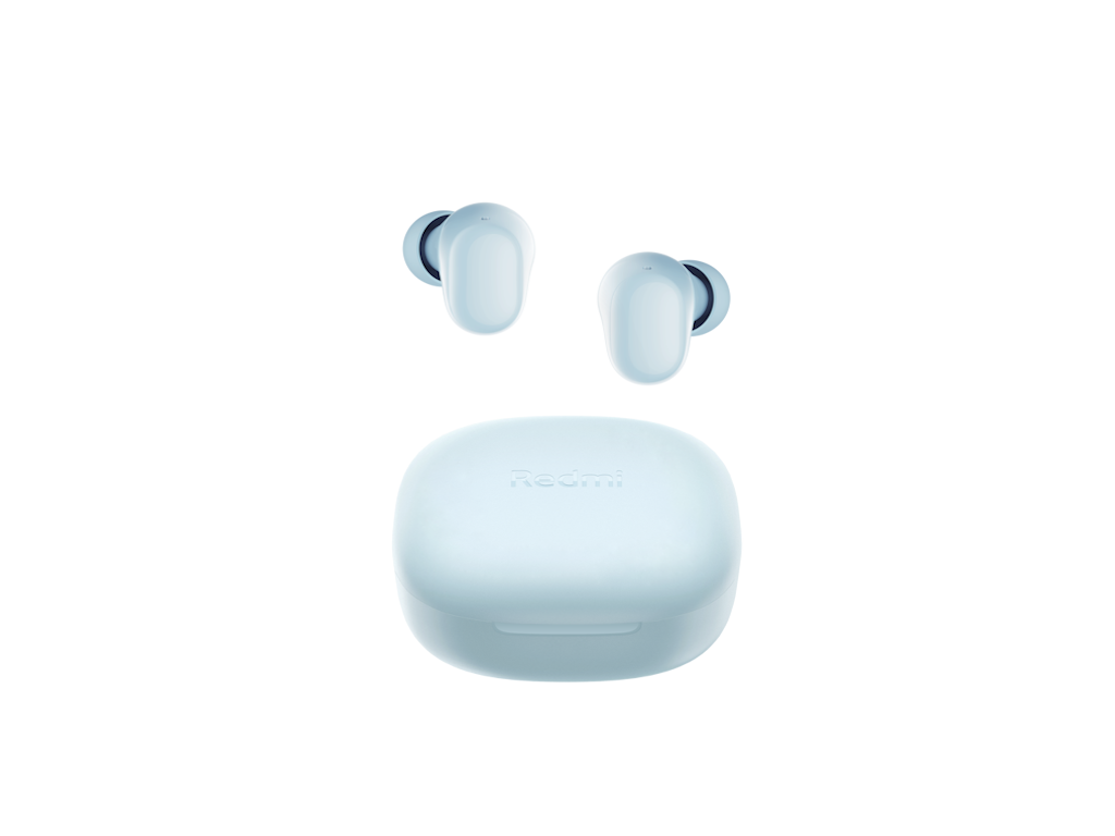 Redmi Buds 6 Play, plava trajanje baterije 36h Bluetooth 5.4