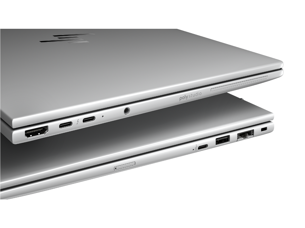 HP EliteBook 8 14 G1i U7/16/5114" FHD, U7 255U 1.7/5.2GHz16GB DDR5, 512GB, W11Pro, Backlit KB