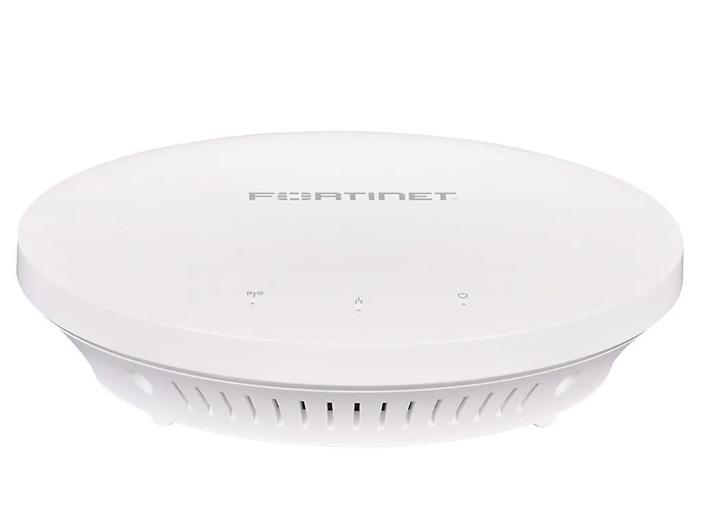 Indoor wireless wave 2 AP