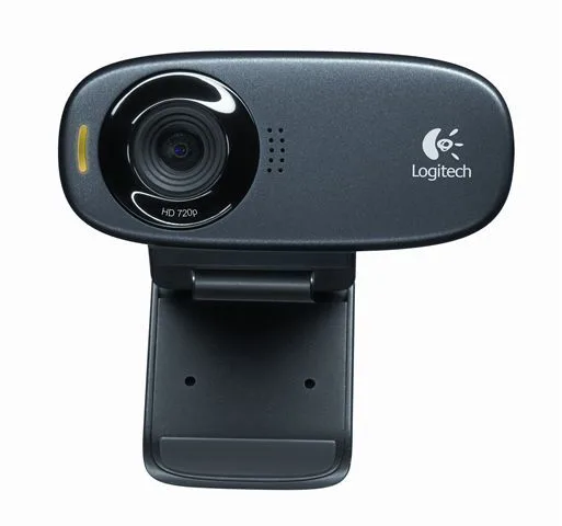 Web-kamera LOG C310 HD 960-001065