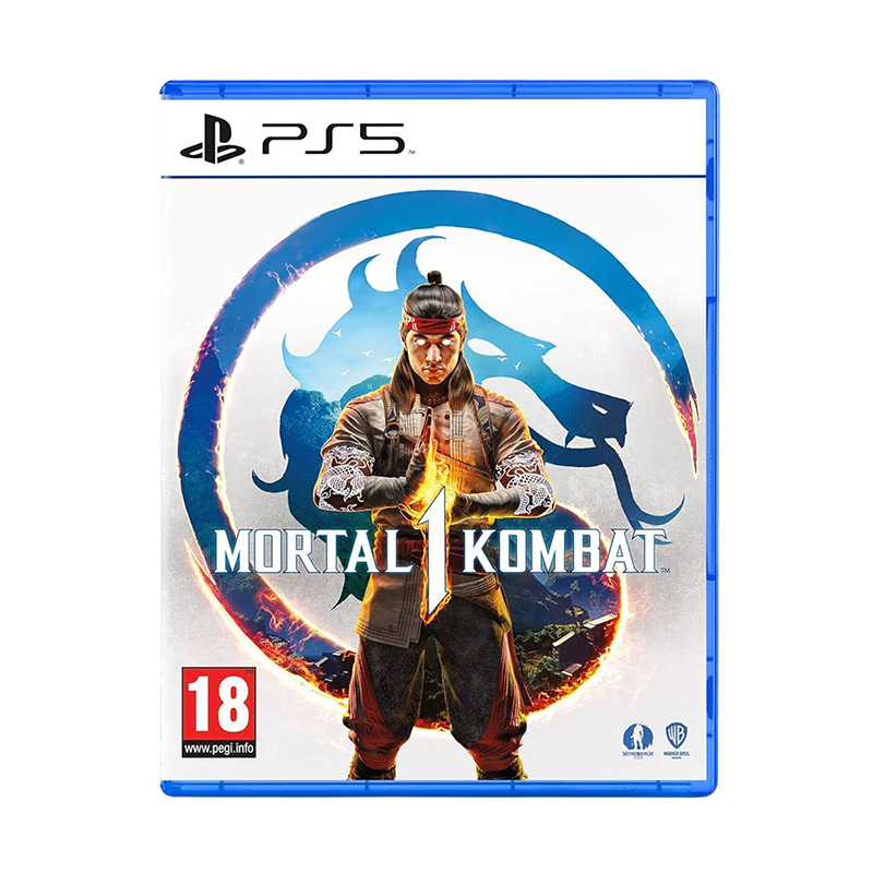 Igra za PS5 Mortal Kombat 1