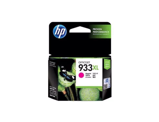 POT INK HP CN055AE No933XL Magenta