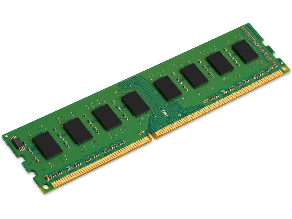 Kingston 8GB 5600MHz DDR5CL46, 288-Pin bit, DIMM,1Rx16
