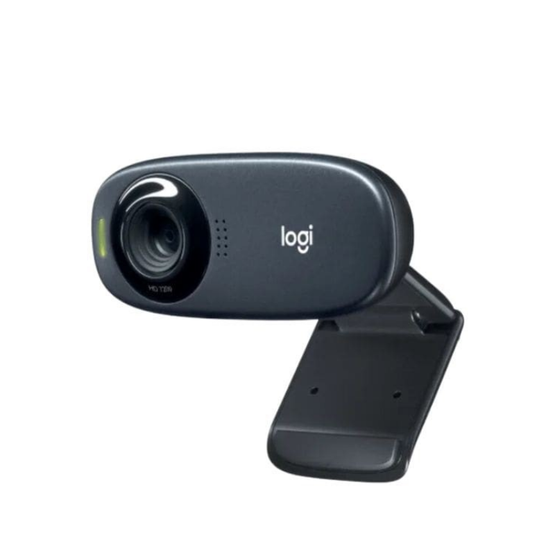 Logitech Webcam C310 HD