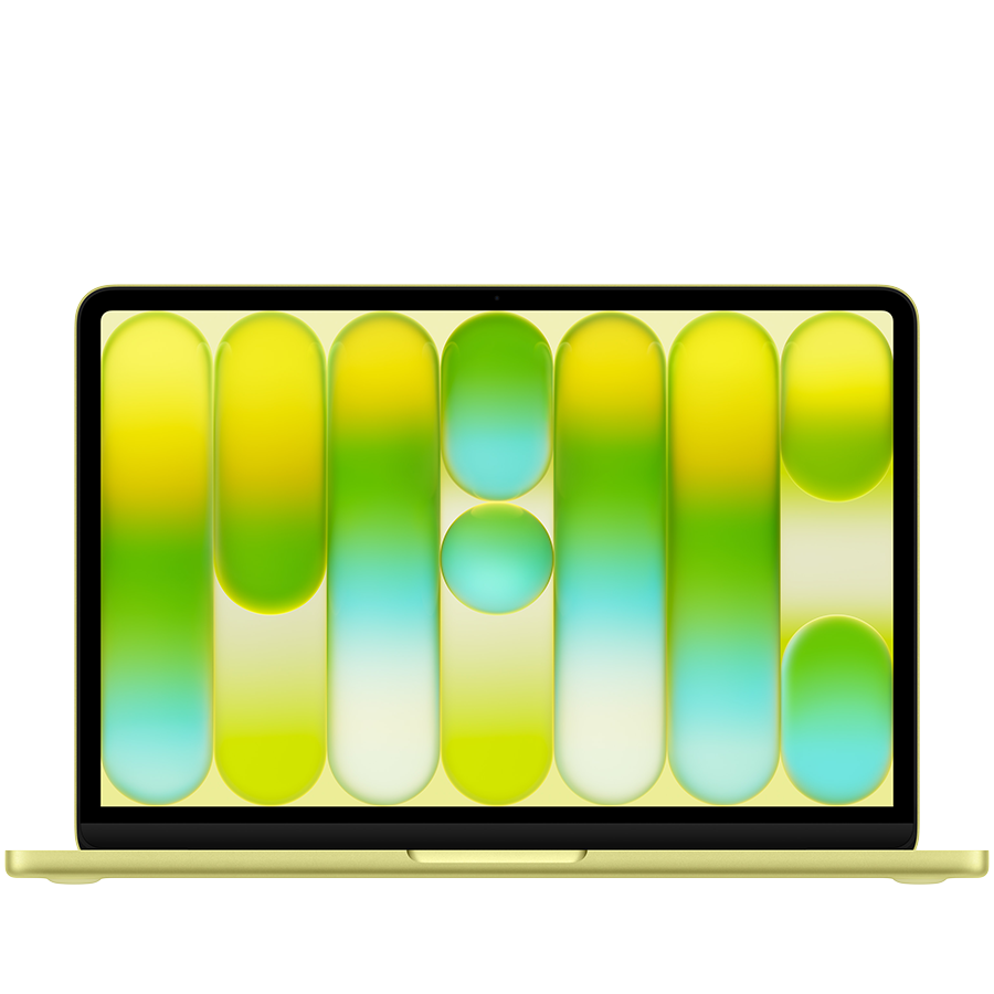 MacBook Neo 13-inch, Citrus, Model A3404,A18 PRO CHIP, 6C CPU, 5C GPU,8GB unified memory,20W ADAPTER,256GB SSD storage,KEYBOARD-INT,COUNTRY KIT-RUS
