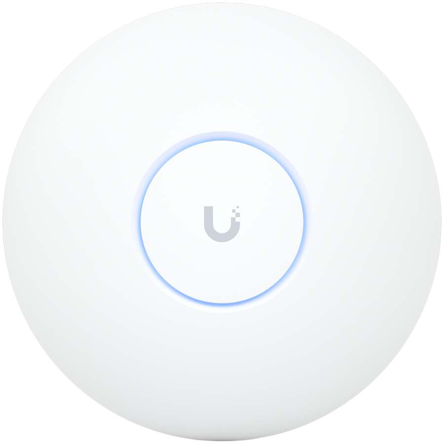 UBIQUITI UniFi U7 Pro Max, Access Point, WiFi 7