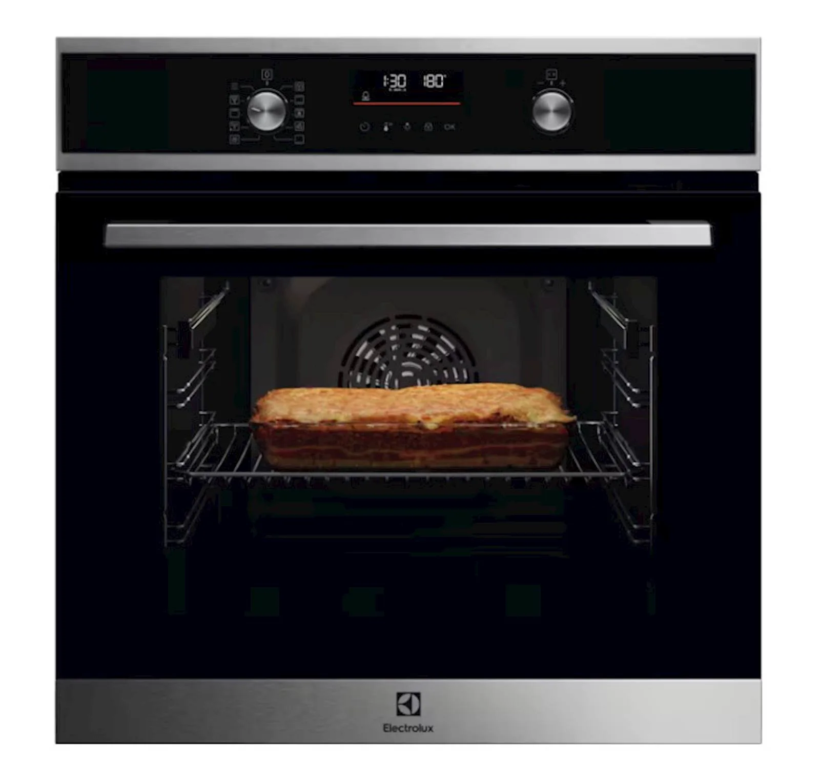 Ugradbena pećnica ELECTROLUX EOF6P70X