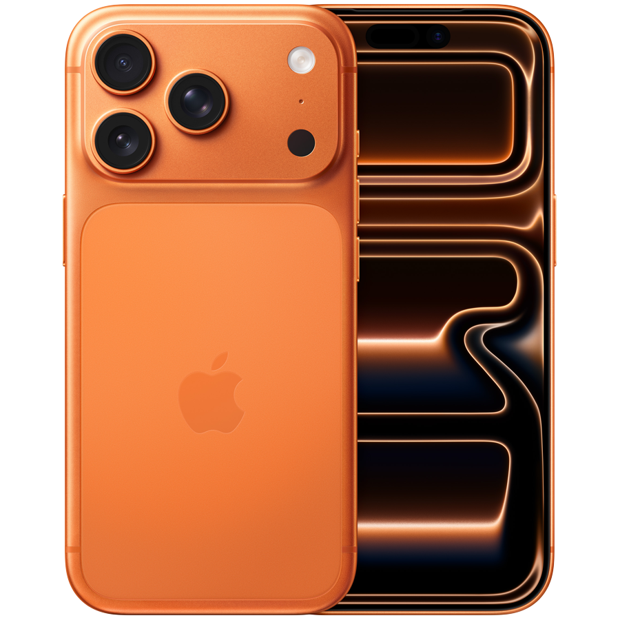 Apple iPhone 17 Pro 256GB Cosmic Orange