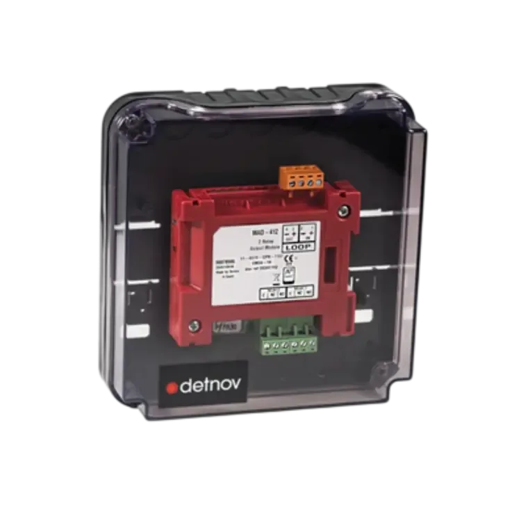 BOX-ONE kutija za 1 modul