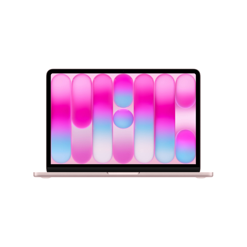 Apple MacBook NEO 13 2026 MHFH4LL/A A18 Pro 8GB 256GB Blush