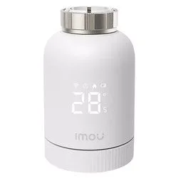 IMOU Thermo kit Smart Radiator KIT-TRV1-EU-2