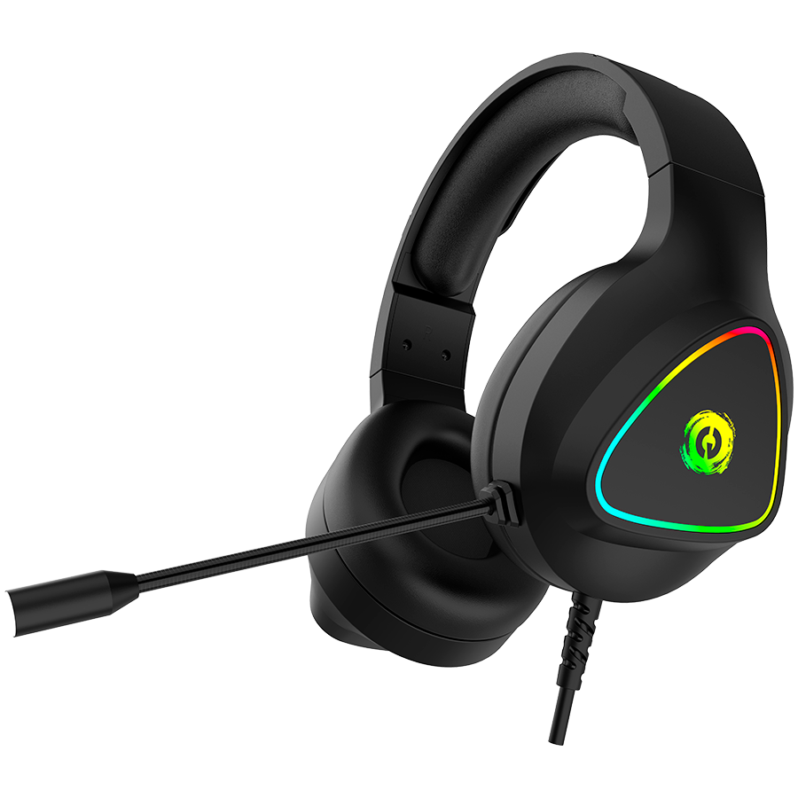 CANYON headset Shadder GH-6 Black