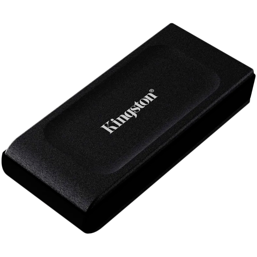 Kingston 2TB Portable SSD XS1000