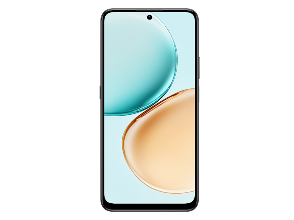 HONOR X7d 6+128 Black6500 mAh, 108 MPSnapdragon 685