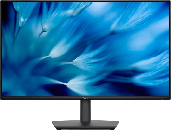 Dell Pro 27 QHD Mon. - E2726DS