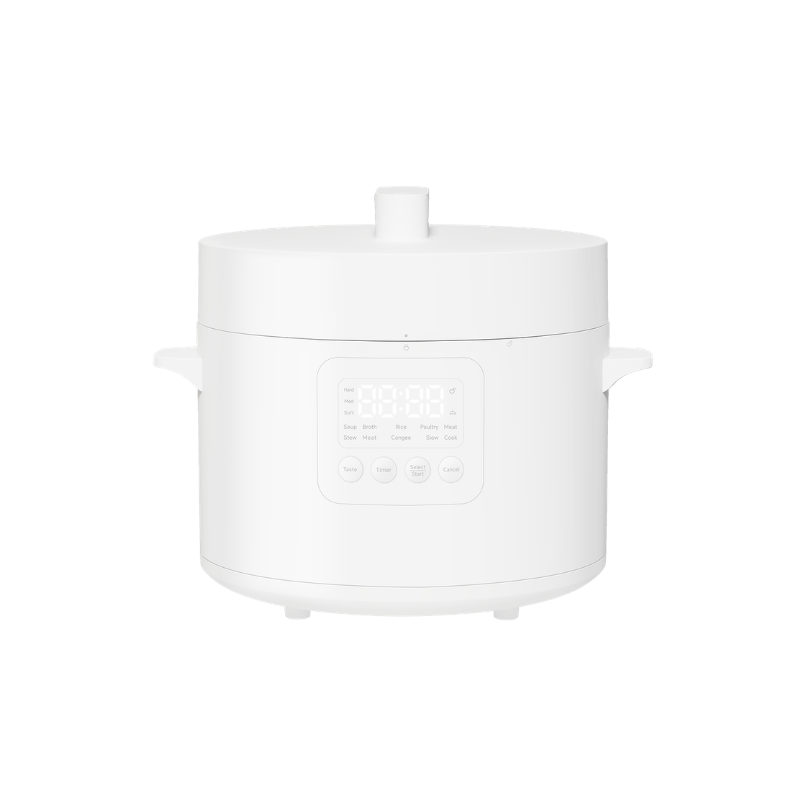 Xiaomi Electric Pressure Cooker 4.8L-ekspres lonac elektricni