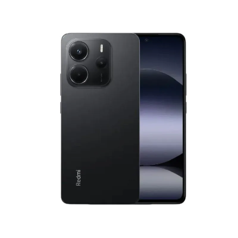 Xiaomi Redmi 15C 4GB 128GB Black EU