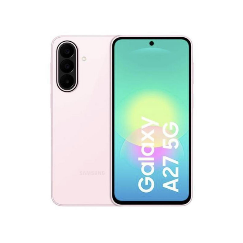 Samsung A27 8GB 256GB Pink