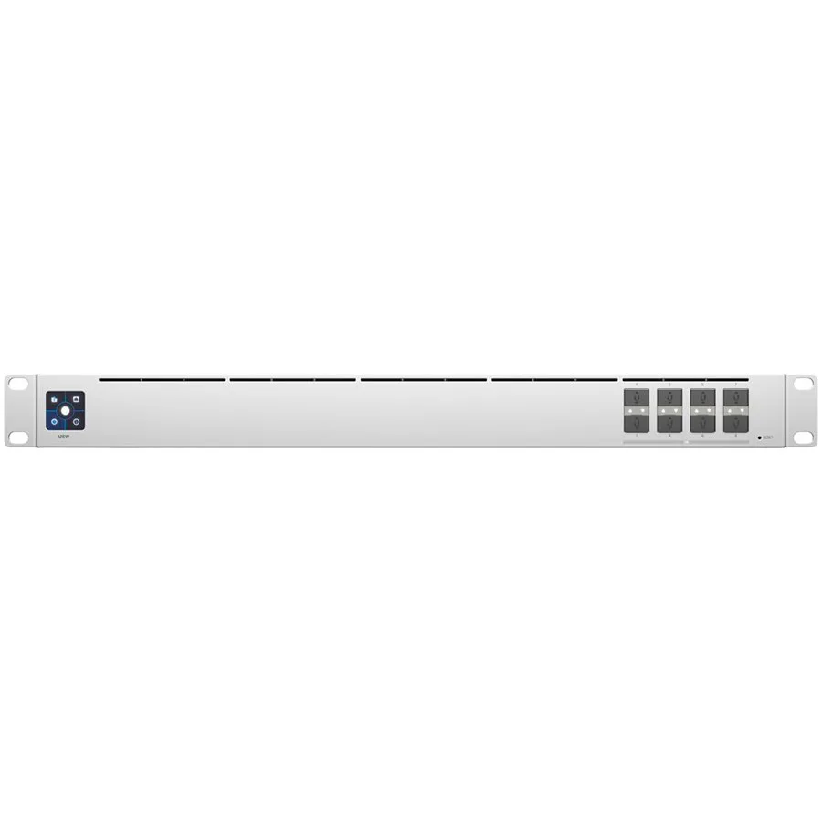 UBIQUITI UniFi Switch Aggregation