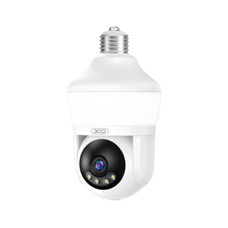 XO CR14 Magic Bulb 200W / Camera - sijalica i kamera