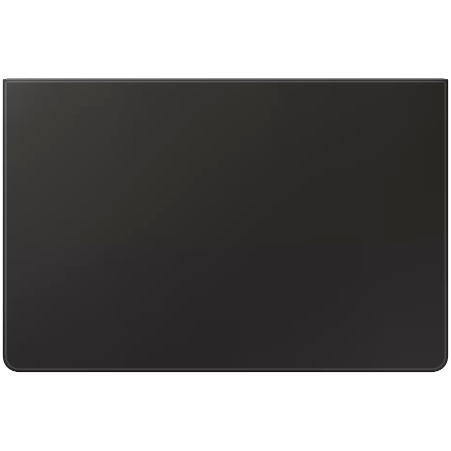 Samsung Galaxy Tab S9/S9 FE/S10 FE/S10 Lite Book Cover Keyboard Slim - AI Key Black