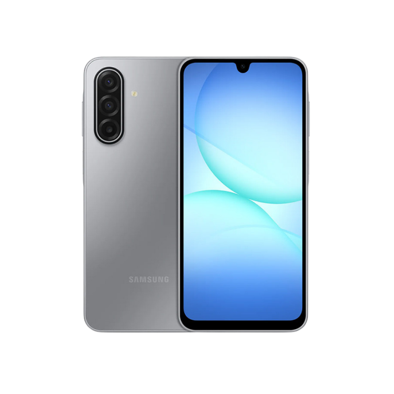 Samsung A17 4GB 128GB Grey