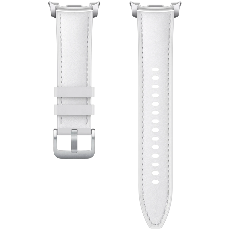 Samsung Galaxy Watch8 Hybrid Band White (S/M/L)