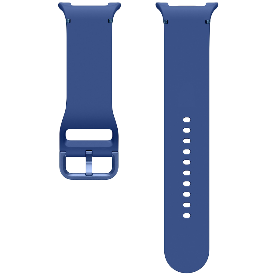 Samsung Galaxy Watch8 Sport Band Blue (M/L)
