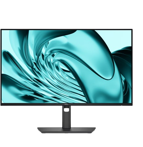 Monitor Dell Pro 24 P2426H, (1920x1080), FHD, 120 Hz, IPS Antiglare, 16:9, 1500:1, 300 cd/m2, 8 ms/5 ms, 178/178, DP, HDMI, 2xUSB-C, 2xUSB-A, USB-B, Tilt, Swivel, Pivot, Height Adjust, 3Y