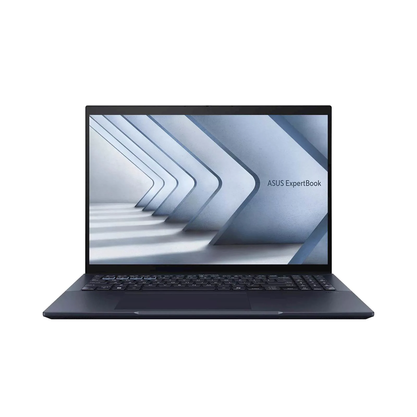 Laptop ASUS Expertbook B5 B5604CVA-WB51C1X 16"FHD+ 60Hz IC5-120U 10C/12T 16GB DDR5 s512GB BACKLIT 3Y
