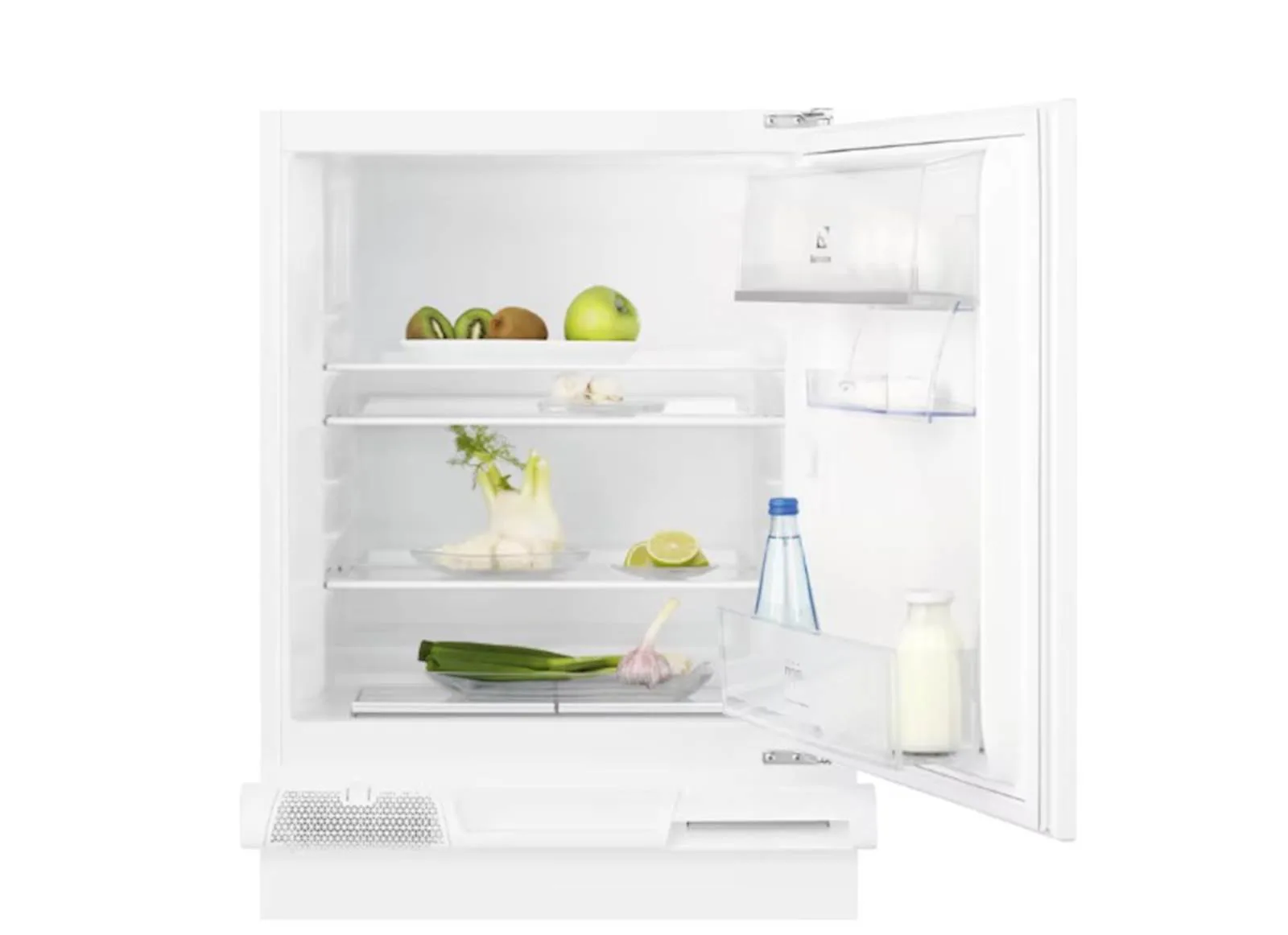 Ugradbeni podpultni frižider Electrolux LXB2AE82S