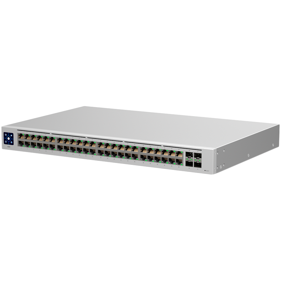 UBIQUITI UniFi Switch Standard 48