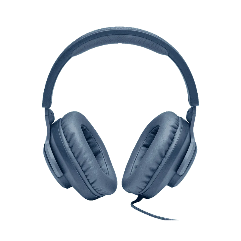 JBL QUANTUM 100 Blue