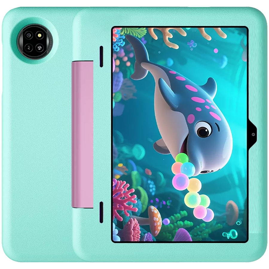Blackview Tab 20 KIDS 10" WiFi 4GB 64GB Fairy Green