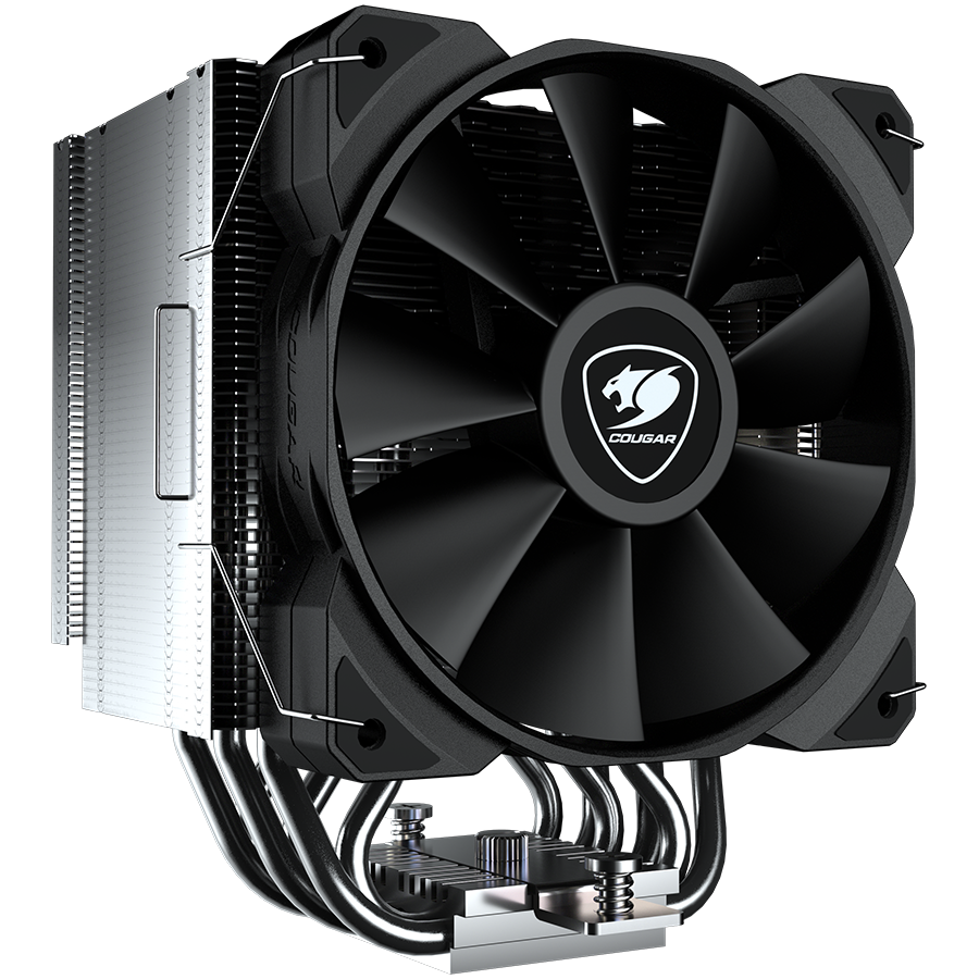 COUGAR FORZA85 ESSENTIAL Air Cooling TDP 230W