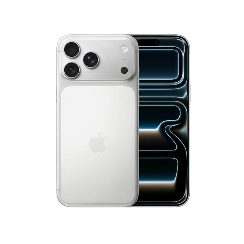 Apple iPhone 17 Pro 256GB eSim Silver