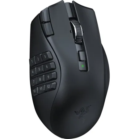 Razer Gaming Miš Naga V2 HyperSpeed Wireless