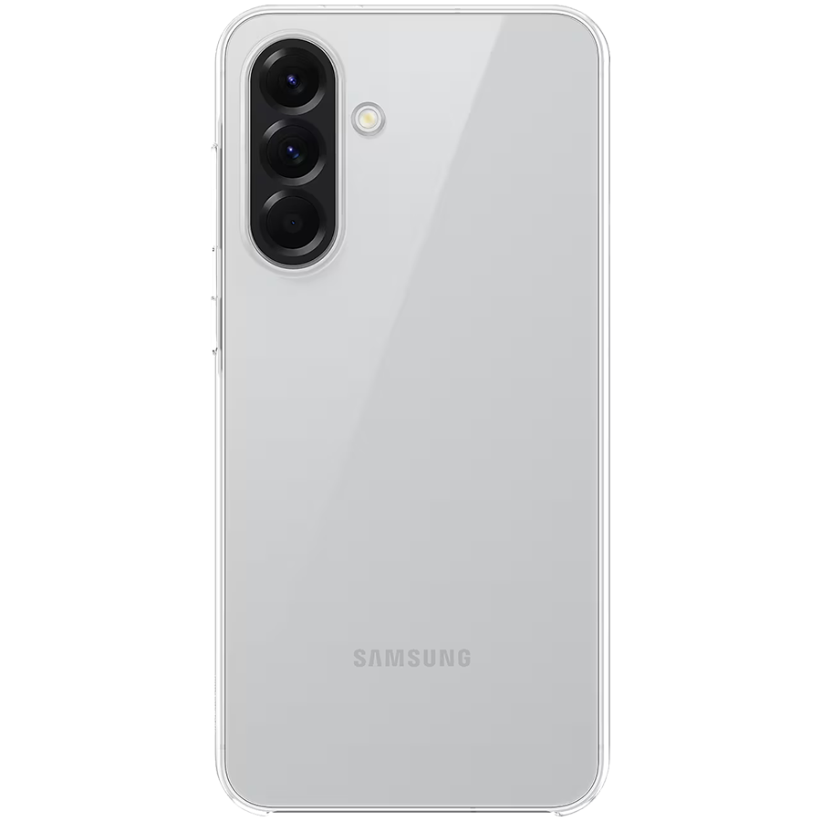 Samasung A56  Clear Case