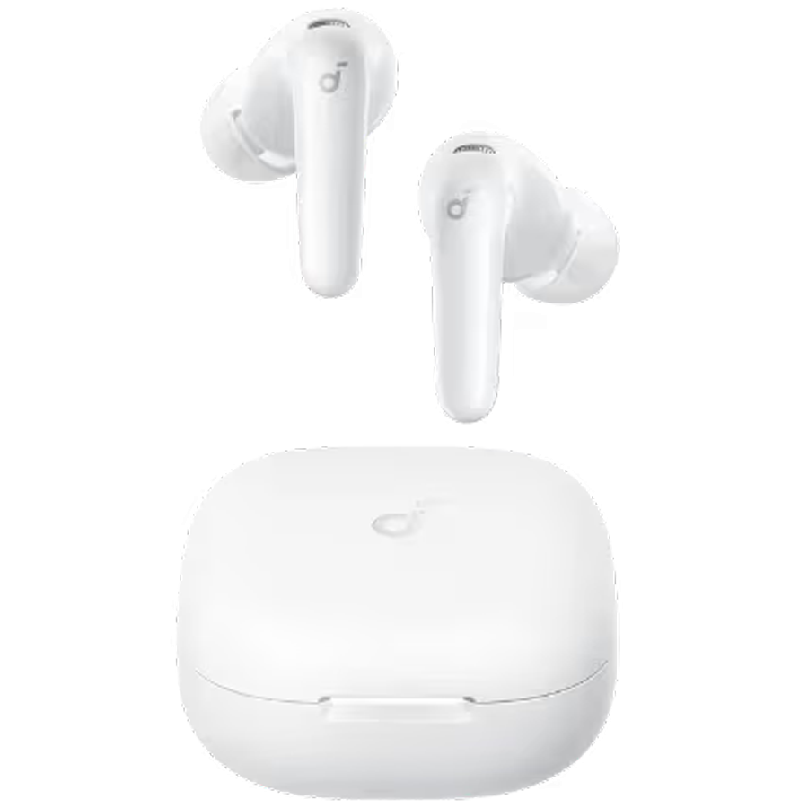 Anker, Soundcore Headphones R60i NC White
