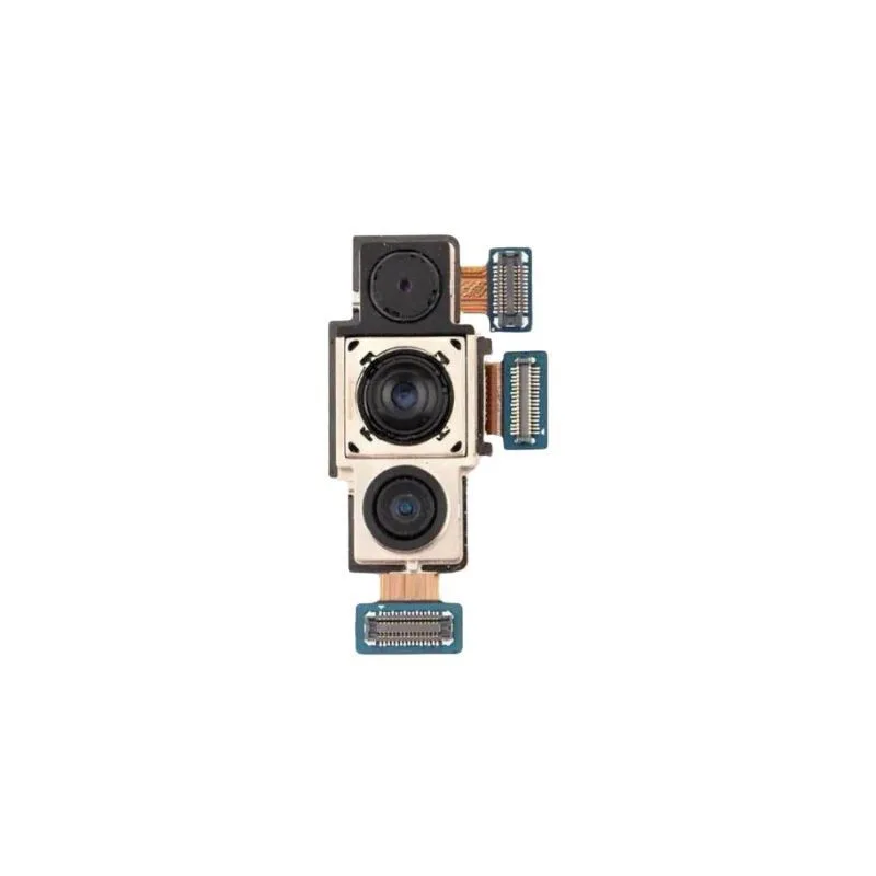 Xiaomi Redmi 12 zadnja kamera